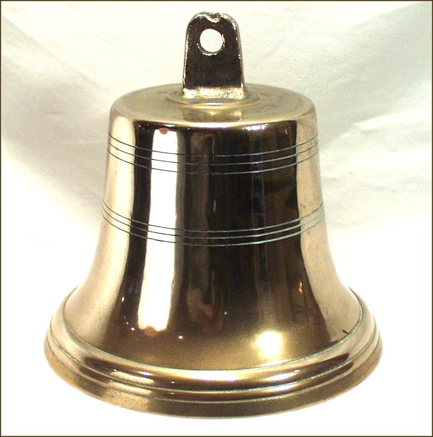 Deck Bell