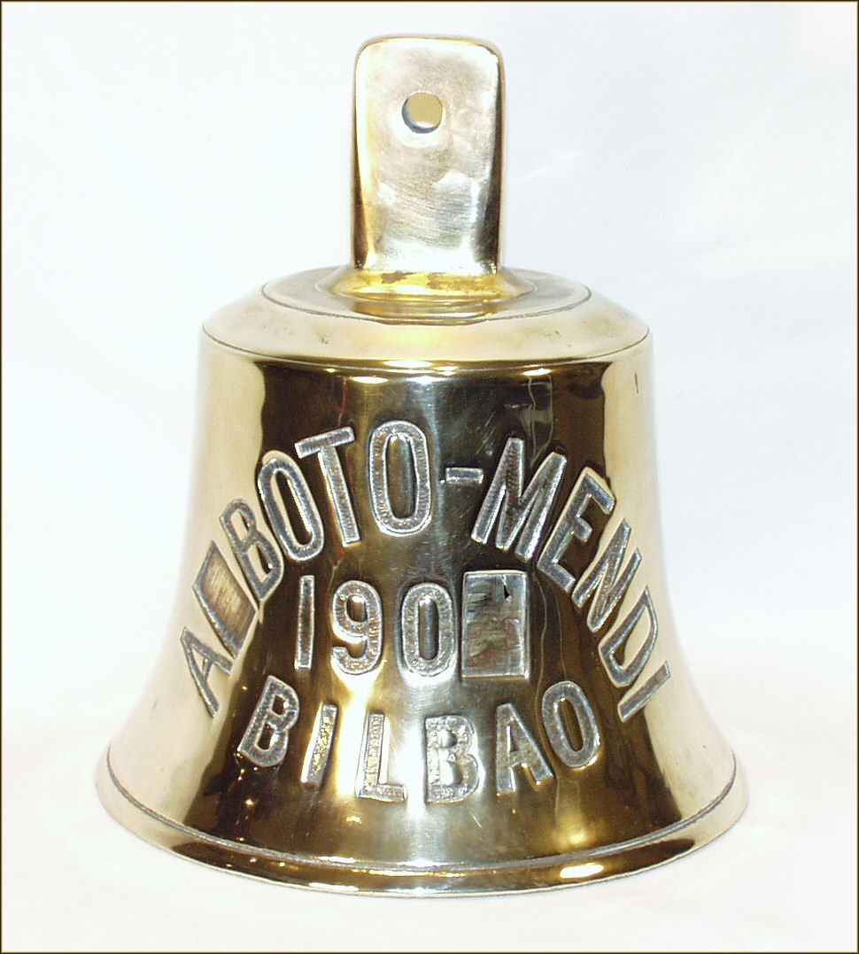 The Main Bell