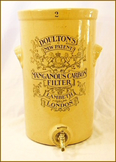 Cory Water Jug