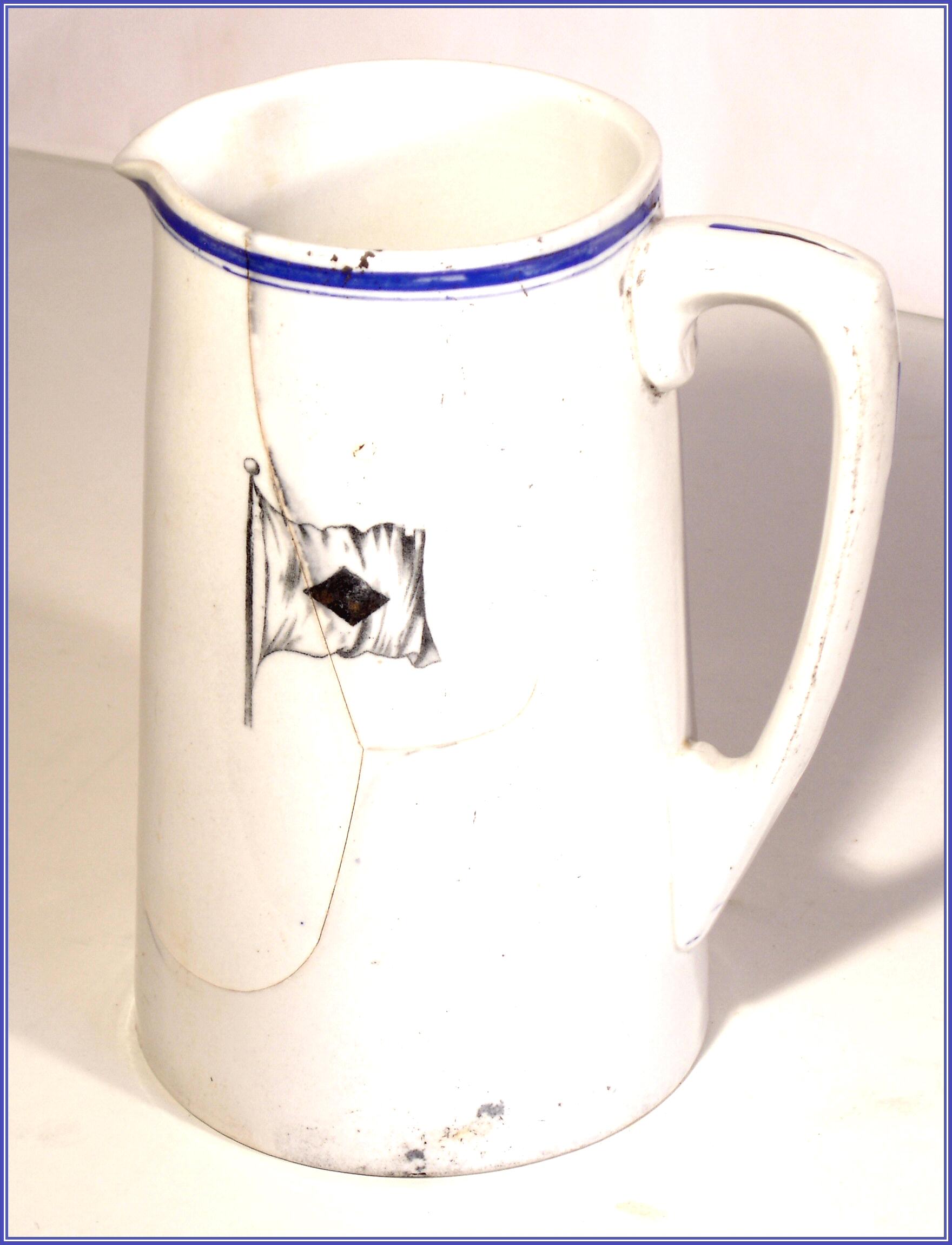 Cory Jug