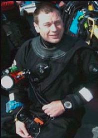 Mike Clark