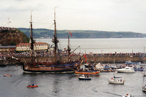 Lengthy Flotilla