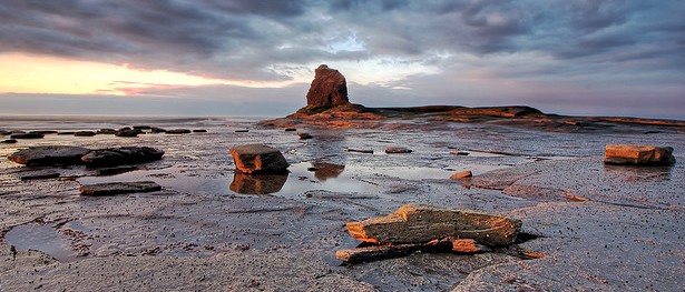 Whitby Dive Site