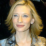 Cate Blanchett