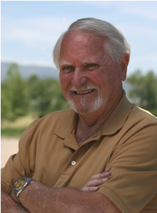 Clive In 2010