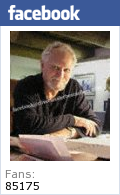 Clive Cusslers Facebook Page