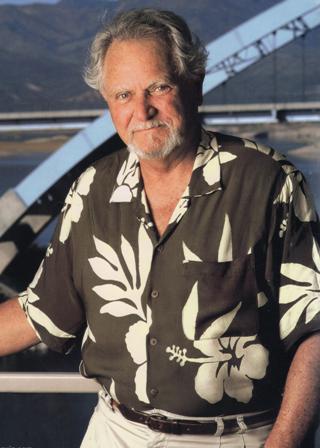 Clive Cussler