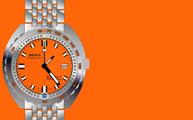 Doxa Wallpaper Download