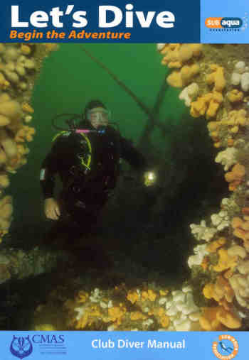 Lets Dive 2nd Edition