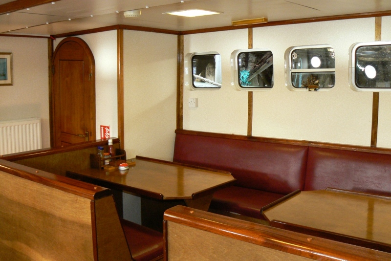 The Saloon