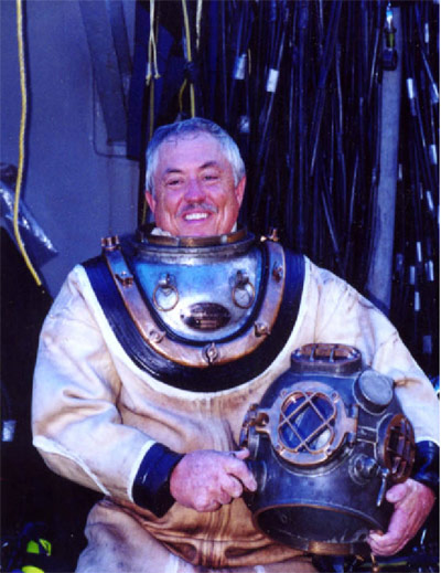 Ralph Wilbanks