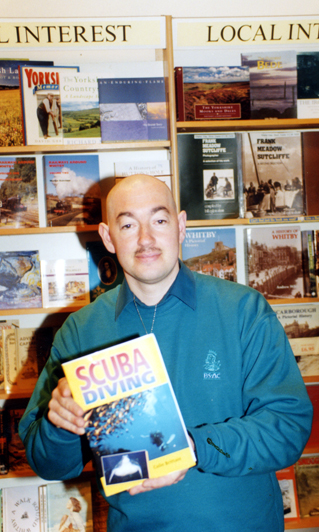My First Book