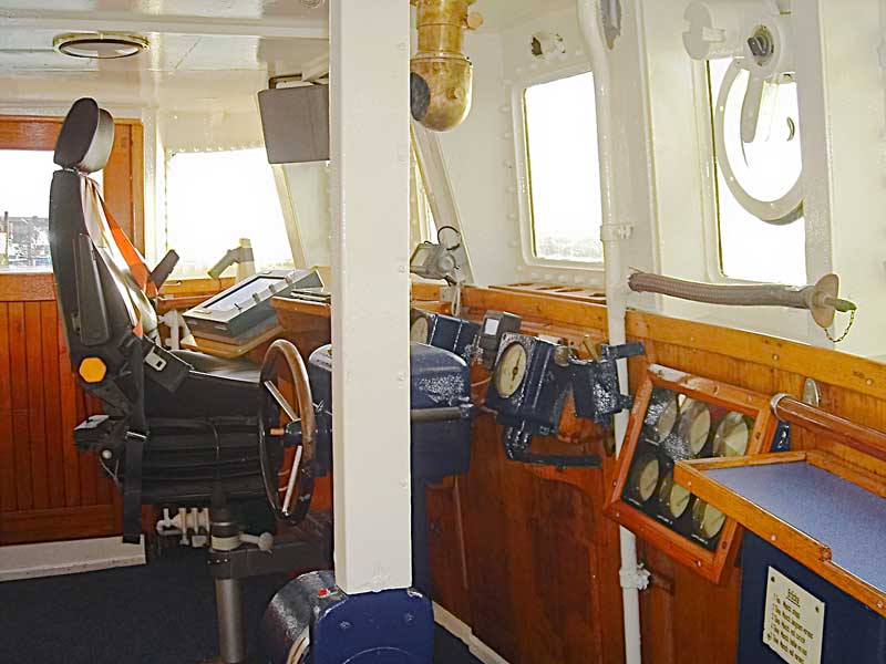 The Helm