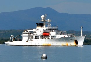 USNS Henson