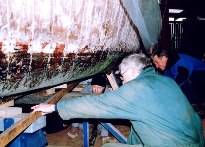 Angle Section