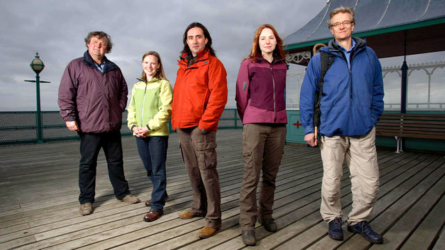 The Coast Team