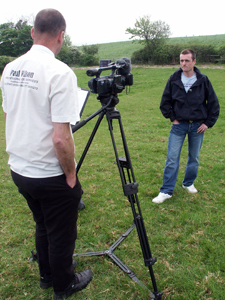 Instructor Interview