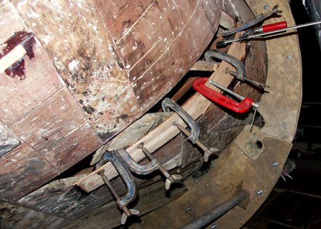 Clamps
