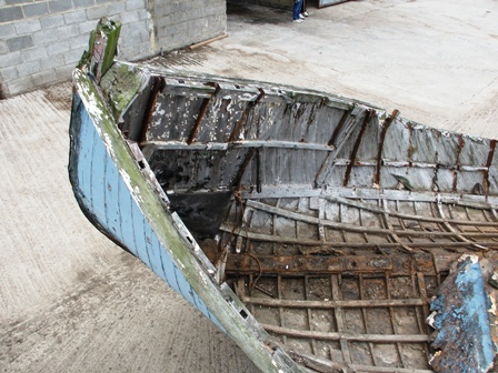 The Bow