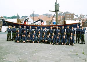 Group Photograph