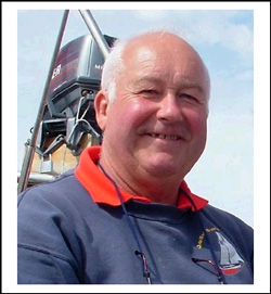 Michael Coates