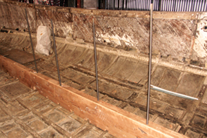 Keel Stenghteners