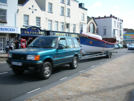 Scarborough Sea Front