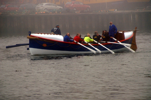 Test Row