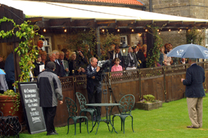 The Veranda