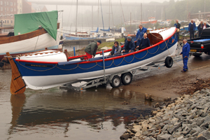 Whitby Marina